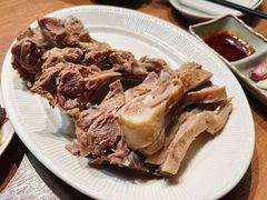 -贯贯吉·清真餐厅(浙江中路店)