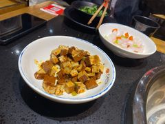 -巴蜀印象火锅(永陵总店)