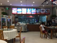 -晋一碗刀削面·特色家常菜(云岗店)