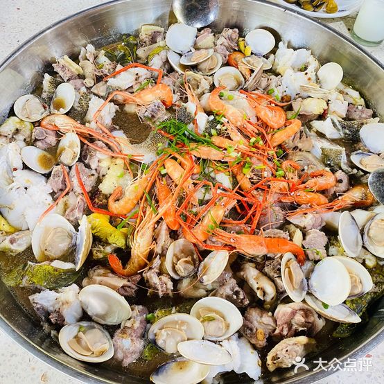 龙眼园美食