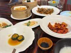 -厦门朗豪酒店 · 明阁中餐厅