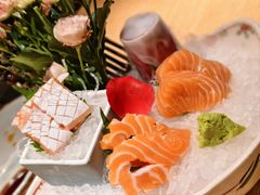 -阿吾罗·月咏精致日料(港汇恒隆广场店)