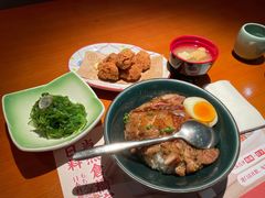 -仓桥家·焗寿司·锅物(光谷步行街店)