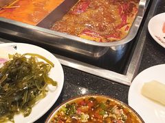 -五星桥原切肥牛火锅·30年专注好牛肉(湖塘店)