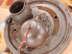 -点都德(大茶楼店)