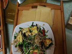 -龙香居海鲜浑锅家常菜·特色驴肉