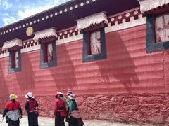-达仓郎木寺院