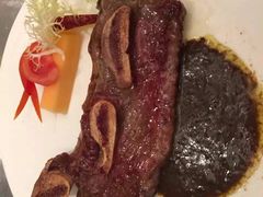 黑椒牛小排-广味轩(奥园店)