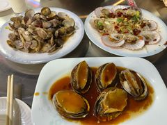 -来之顺海鲜菜馆·青岛菜·始于1993(栈桥店)