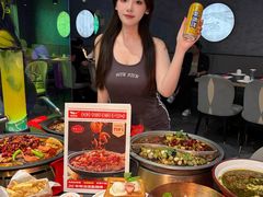 -辣尚瘾·烤鱼·新川菜(牡丹园直营店)