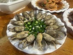 -温州一家人美食(西木头市店)