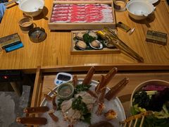 -山海蟹庐·海鲜糟粕醋火锅(慈溪店)