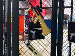 -湖南铳毅堂射击运动俱乐部有限公司