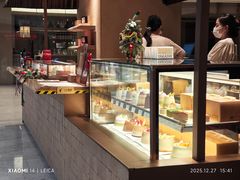 -théATRE 茶聚场(王府中環店)