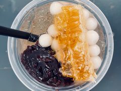 -甜心闲生·手工冰粉