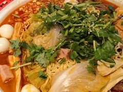 -文立新麻辣烫(合生汇21街区店)