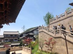 -径山寺