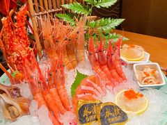 -水濑·日料放题(天河店)