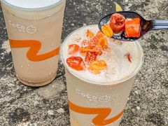 -CoCo都可(湖滨银泰店B区店)