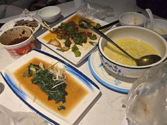 -丘二馆.川菜.江湖菜(八一路好吃街店)