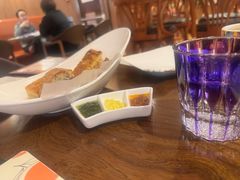 -安妮意大利餐厅(世贸天阶店)