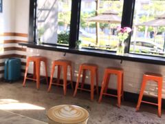 大堂-Torch Coffee 炬点咖啡