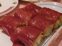 -囍凤楼·粤菜·点心·火锅(温特莱店)