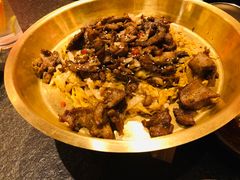 -丝路金桃·新疆菜(徐汇店)