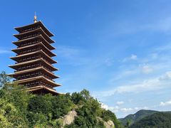 -牛首山文化旅游区