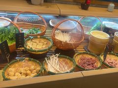 -一绪に寿喜烧(虹悦城店)