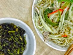 -玉华饮食店(茅台路店)