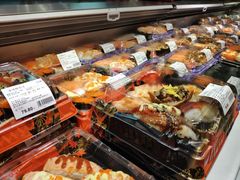 -盒马鲜生(红莲店)