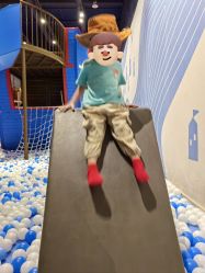 -幻贝家儿童乐园(温州银泰城店)