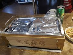 -熙成烧烤(白塔岭店)