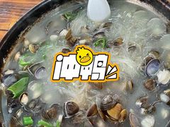 -大赤坎肥仔强烧味海鲜餐厅(大赤坎店)