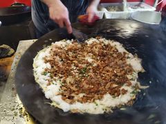 -味美香豆皮