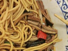 -梅溪·小伙子干挑面(安吉总店)