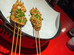 -醉烧膘·烧烤夜宵王(总店)