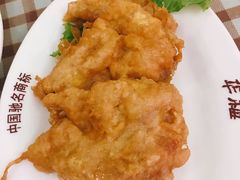 -华梅西餐厅(哈尔滨中央大街店)