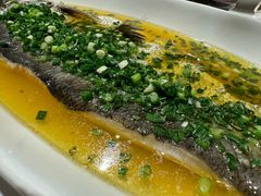 -玫瑰厅上海菜(兴国路店)