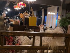 -BUND·FIVE外滩5号(天际店)