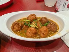 -喜家德虾仁水饺(长泰广场店)