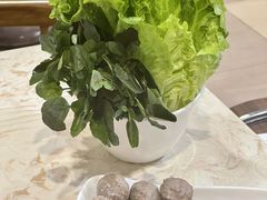 -粤潮牛肉火锅店(江南大道店)