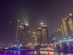 -重庆两江夜游-交运系列