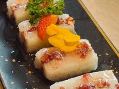 -唐猫庭院·千年陕菜(大唐不夜城店)