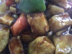 -何适山庄 ·可团建(水长城P2停车场店)