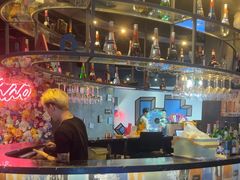 -CIAO·团建聚餐·生日派对轰趴馆(福田店)