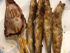 -金狮国际酒店自助餐(金狮店)