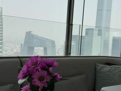 -北京柏悦酒店·锦庭餐厅Dining Room