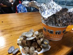 趣味花甲-星隆国际·芜湖小吃街